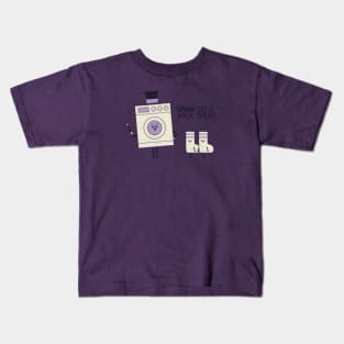 Magic Trick Kids T-Shirt